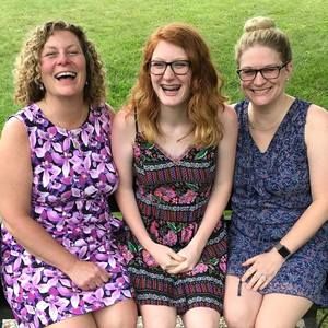 Meet your Posher, Maggie